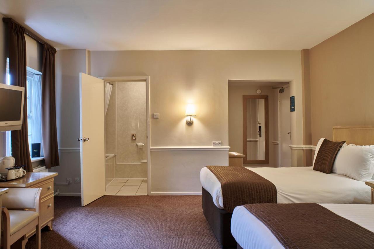 The Regency Hotel Солихалл Экстерьер фото